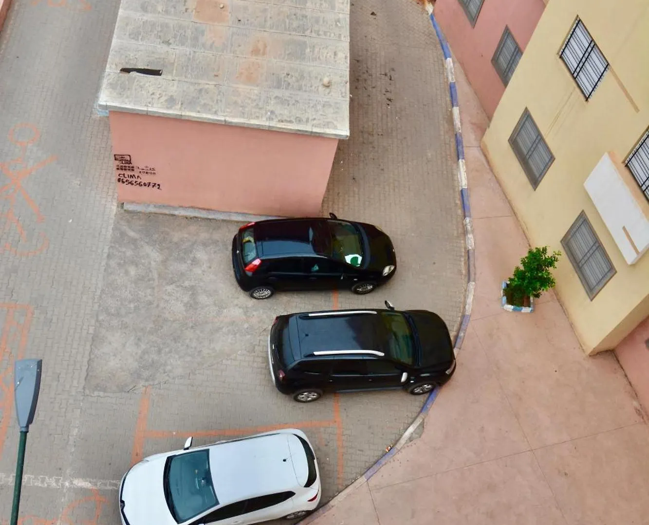 Dar El Otmani 01 M'Hamid D5 Marrakech Apartment Marrakesh Morocco