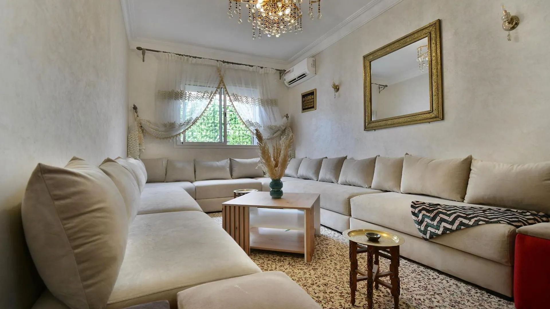 Dar El Otmani 01 M'Hamid D5 Marrakech Apartment Marrakesh