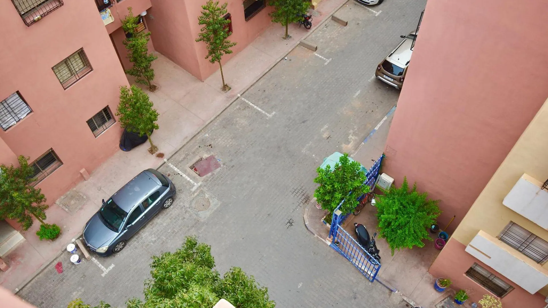 Dar El Otmani 01 M'Hamid D5 Marrakech Apartment Marrakesh