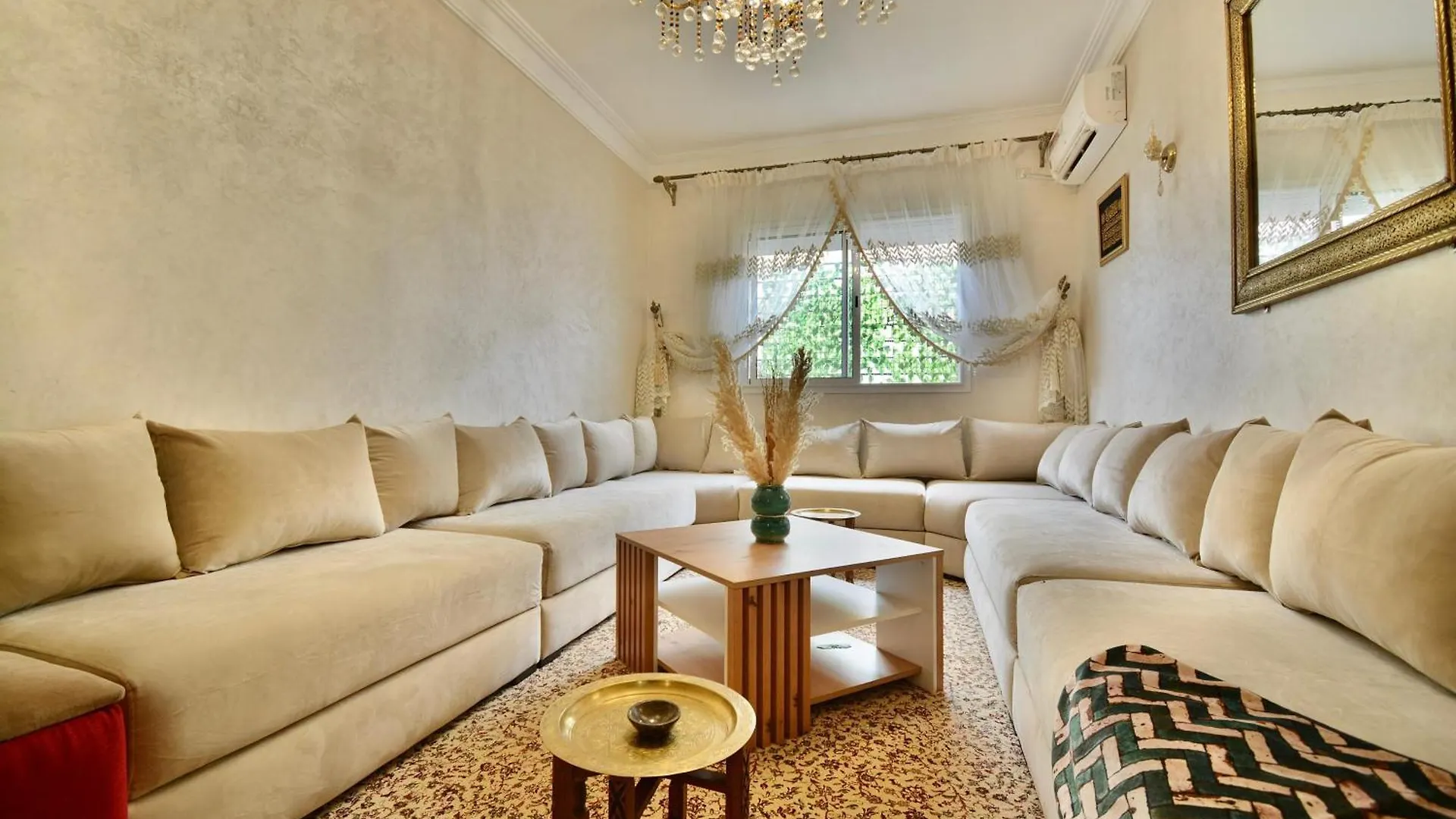 Dar El Otmani 01 M'Hamid D5 Marrakech Apartment Marrakesh