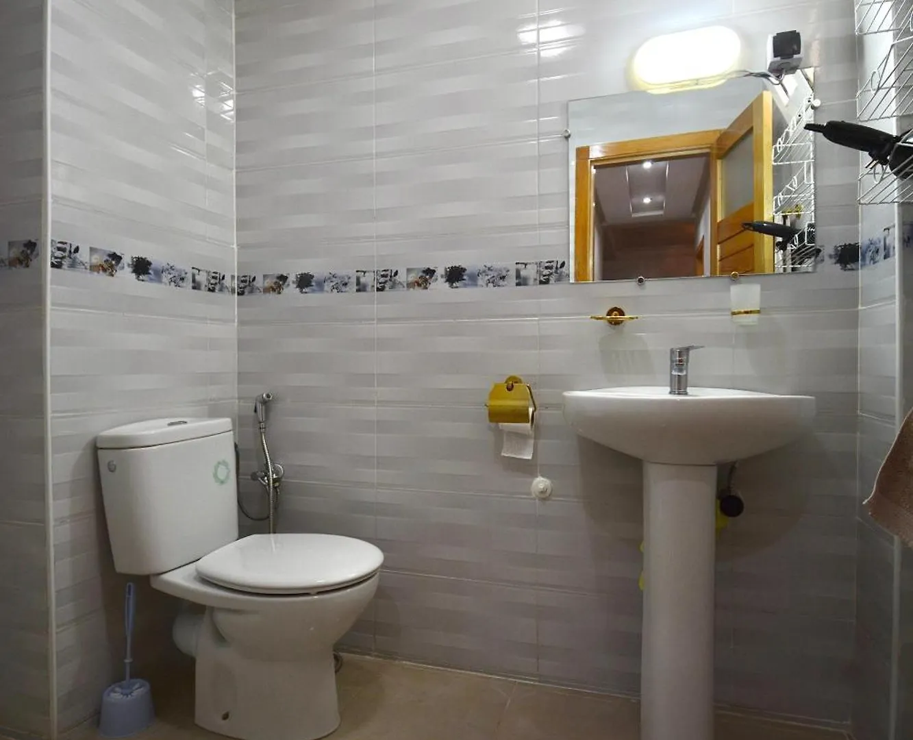 Dar El Otmani 01 M'Hamid D5 Marrakech Apartment Marrakesh