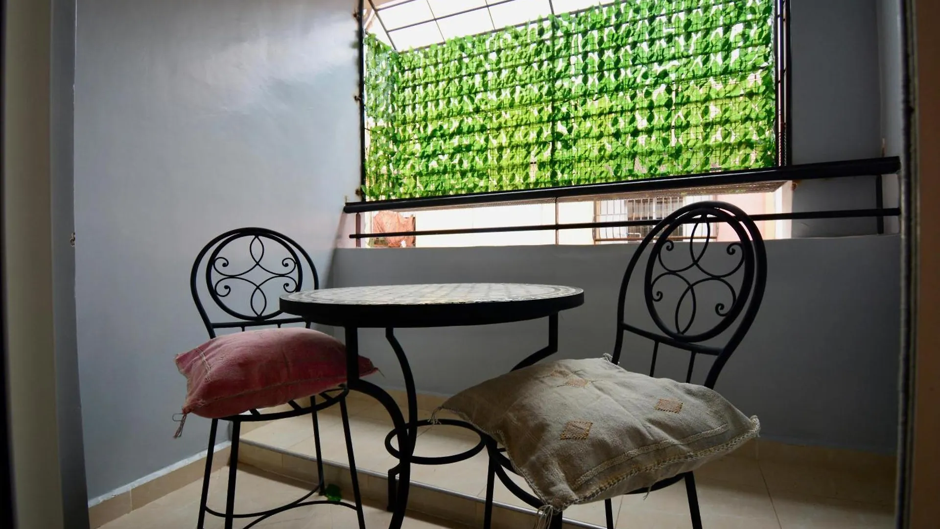 Dar El Otmani 01 M'Hamid D5 Marrakech Apartment Marrakesh