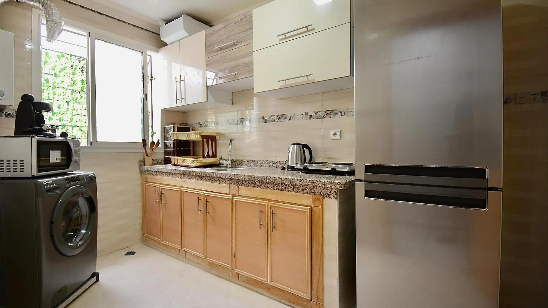 Dar El Otmani 01 M'Hamid D5 Marrakech Apartment Marrakesh