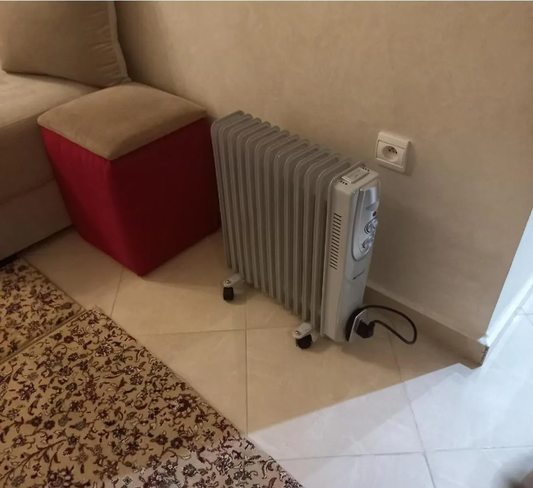 Dar El Otmani 01 M'Hamid D5 Marrakech Apartment Marrakesh